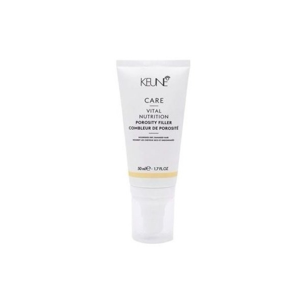 KEUNE CARE VITAL NUTRITION POROSITY FILLER 50ML/ 1.7 Oz